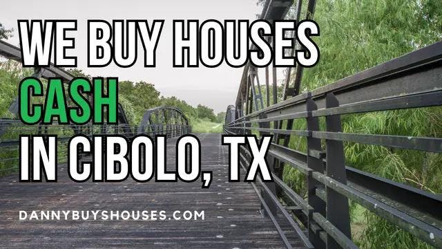 sell my house fast for cash we buy houses Cibolo, TX
