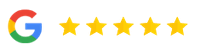 star rating review graphic