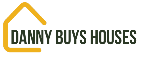 Danny Buys Houses Logo