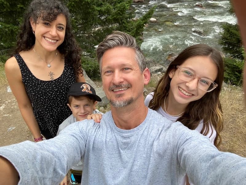 Danny Johnson Family - We Buy Houses in San Antonio, TX