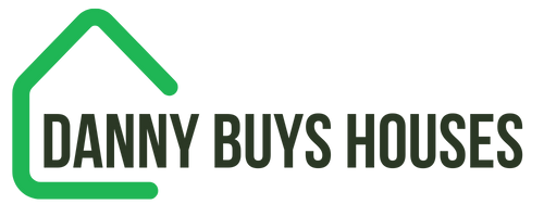 Danny Buys Houses Castle Hills Logo