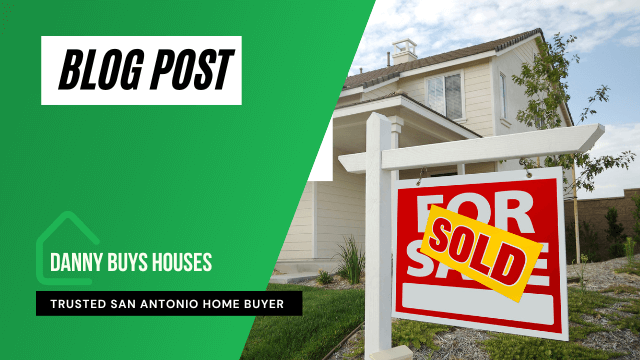 sell a house fast in san antonio: 5 tips for success post graphic