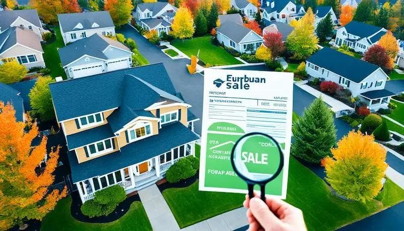 researching selling probate house for cash