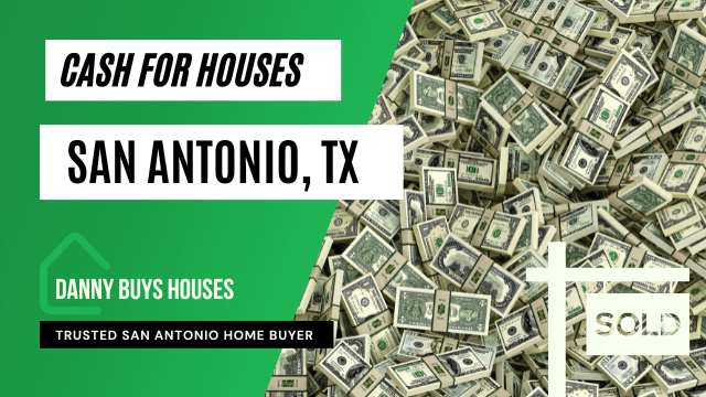 cash for houses san antonio post graphic