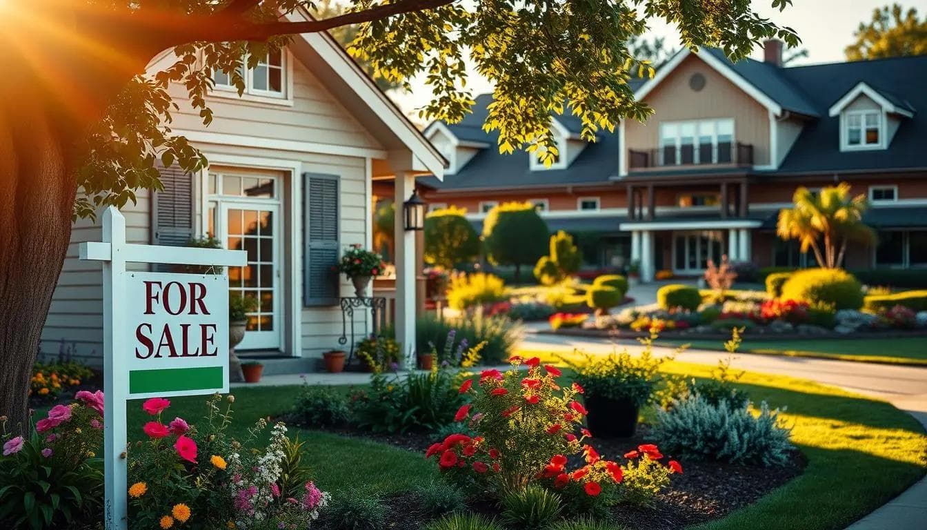 house for sale to pay for assisted living