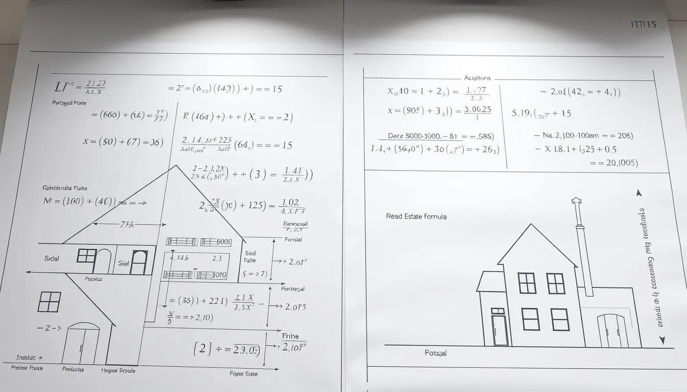 one percent rule for rentals