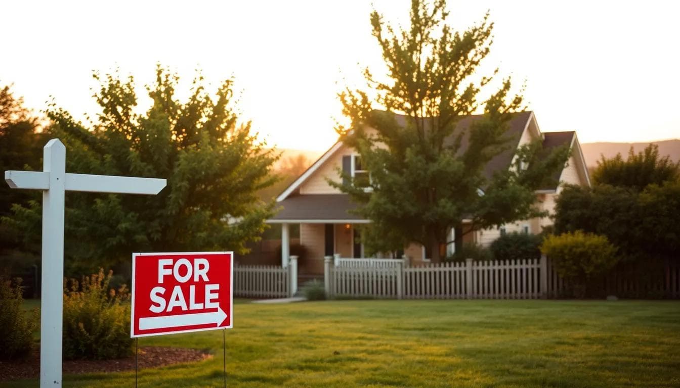 benefits of selling as is