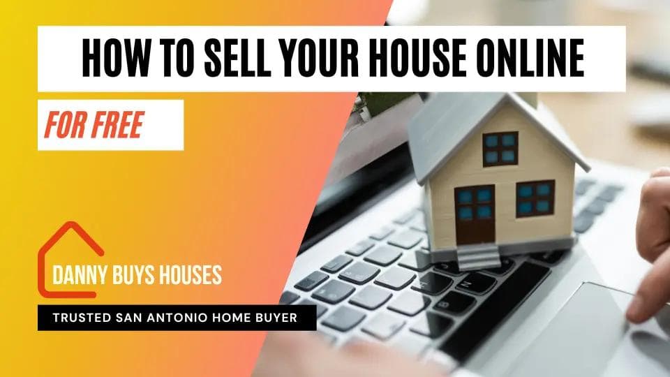 how to sell your house online for free post graphic