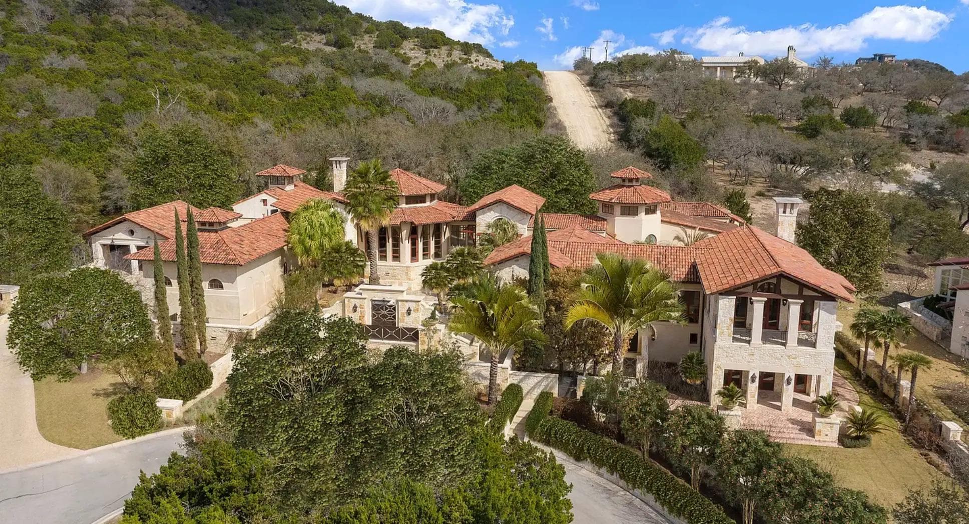 Crescent Park Home