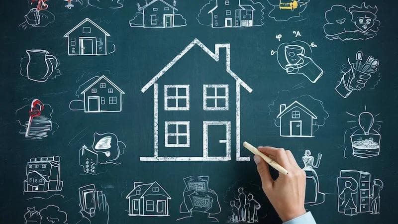 sell a home for cash to a company