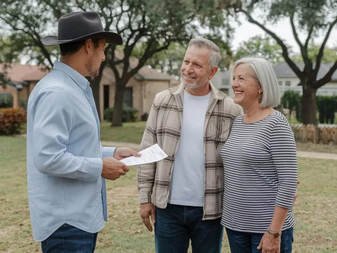 dependable cash home buyer