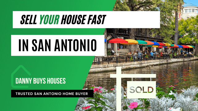 sell your house fast in san antonio post graphic