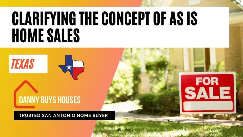 as is home sales article graphic