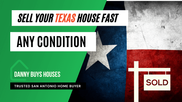 sell your texas house fast post graphic
