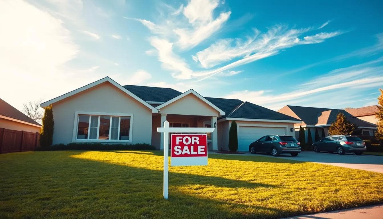 taking over house payments
