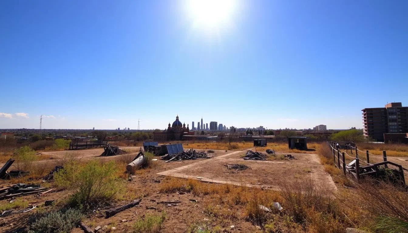 real estate development