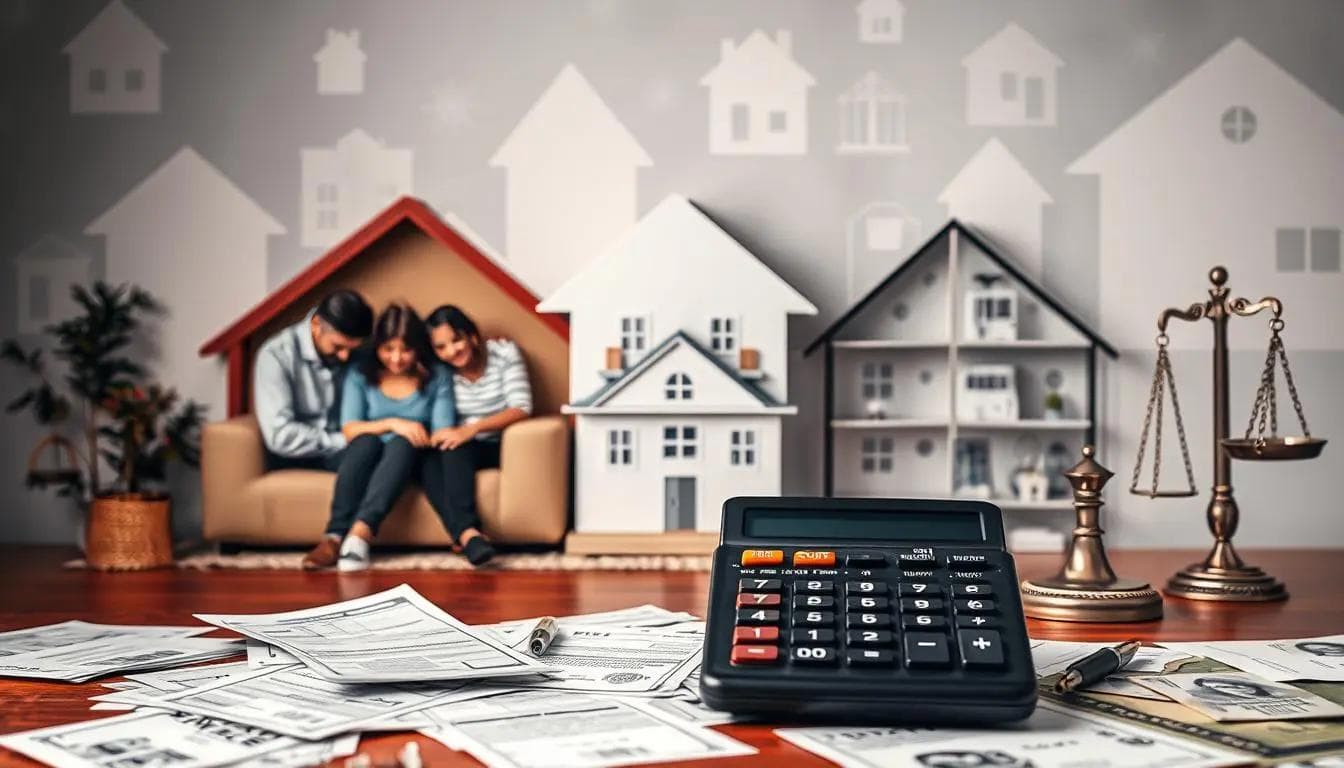 home equity calculation