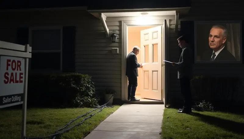 selling a house during probate after someone dies