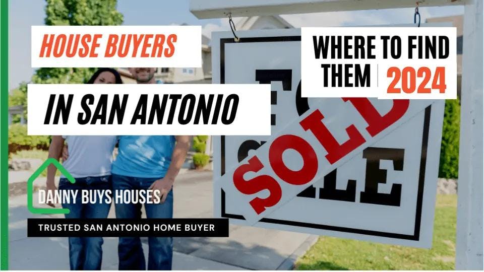 house buyers san antonio 2024 article graphic
