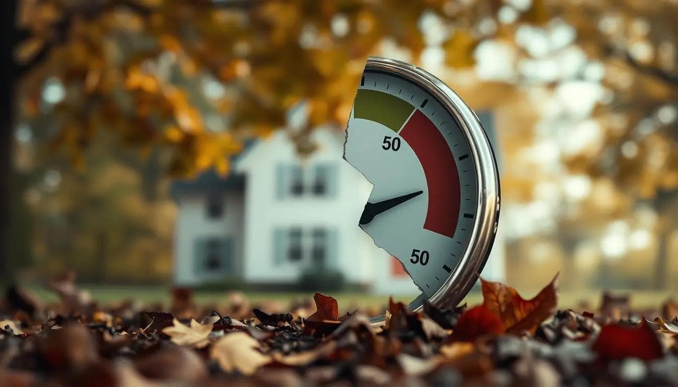 short sale affects credit score