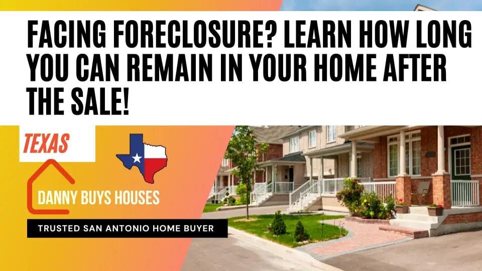 how long stay in home after foreclosure article graphic