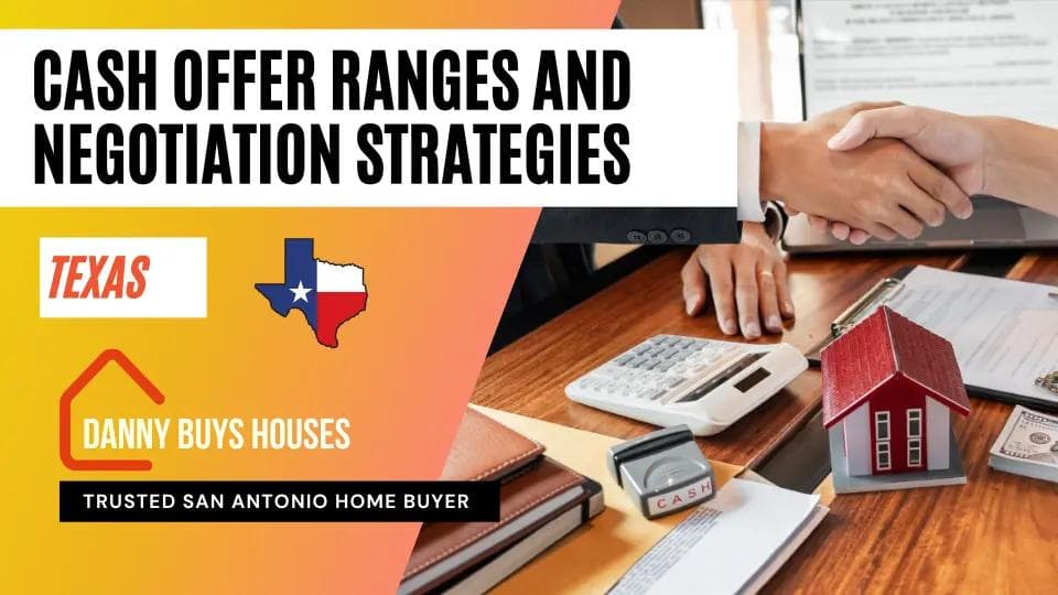 cash offer ranges and negotiation strategies article graphic