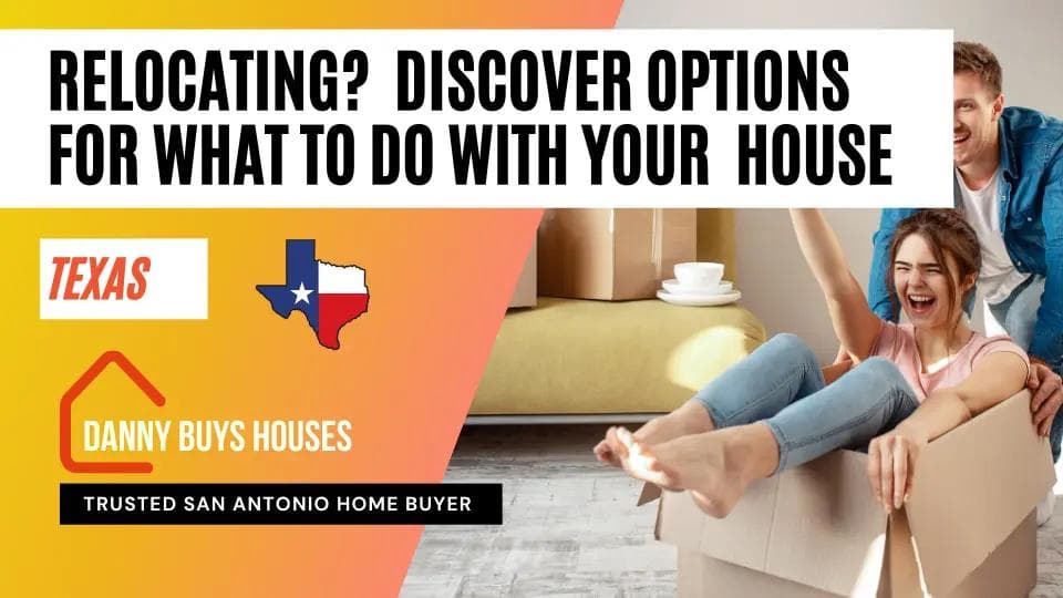 relocating from san antonio options graphic