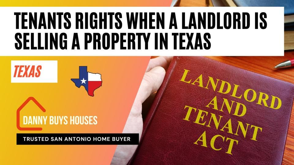 tenants rights when landlord selling property in texas article graphic