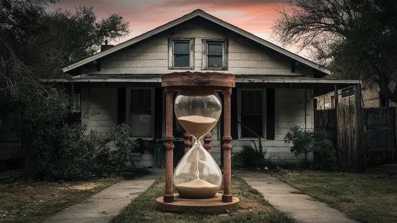 san antonio house selling fast