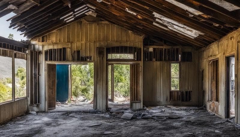 ugly house bought. by cash buyers