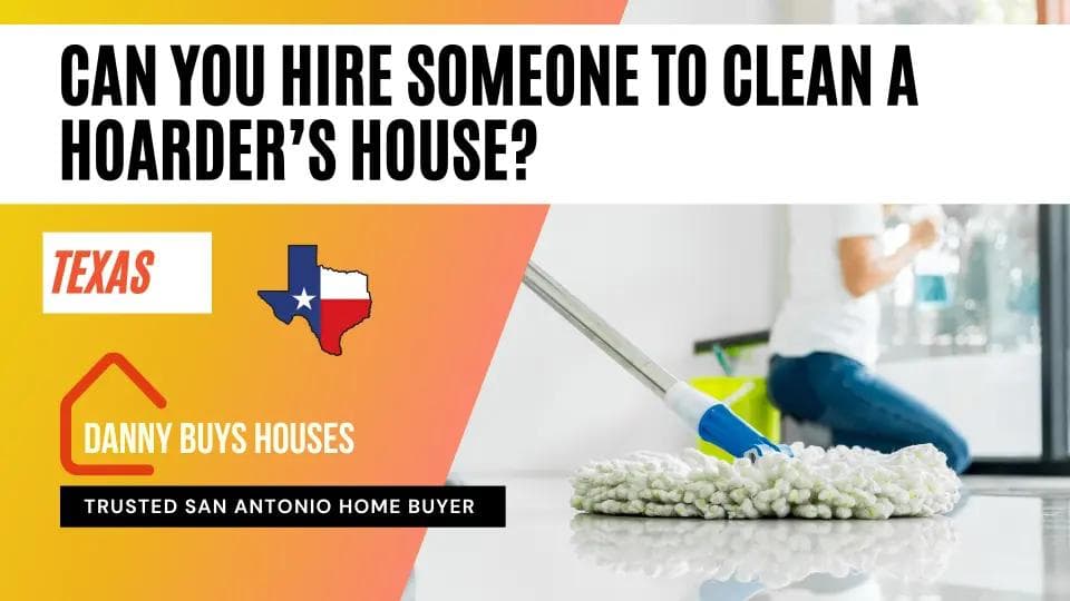 can you hire someone to clean a hoarders house article graphic