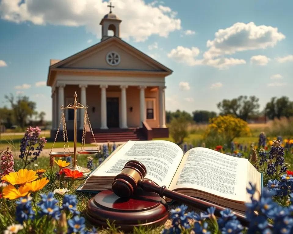 texas probate process when selling a house