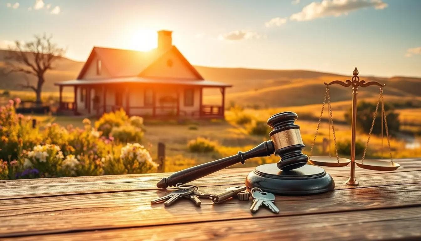 texas probate when necessary