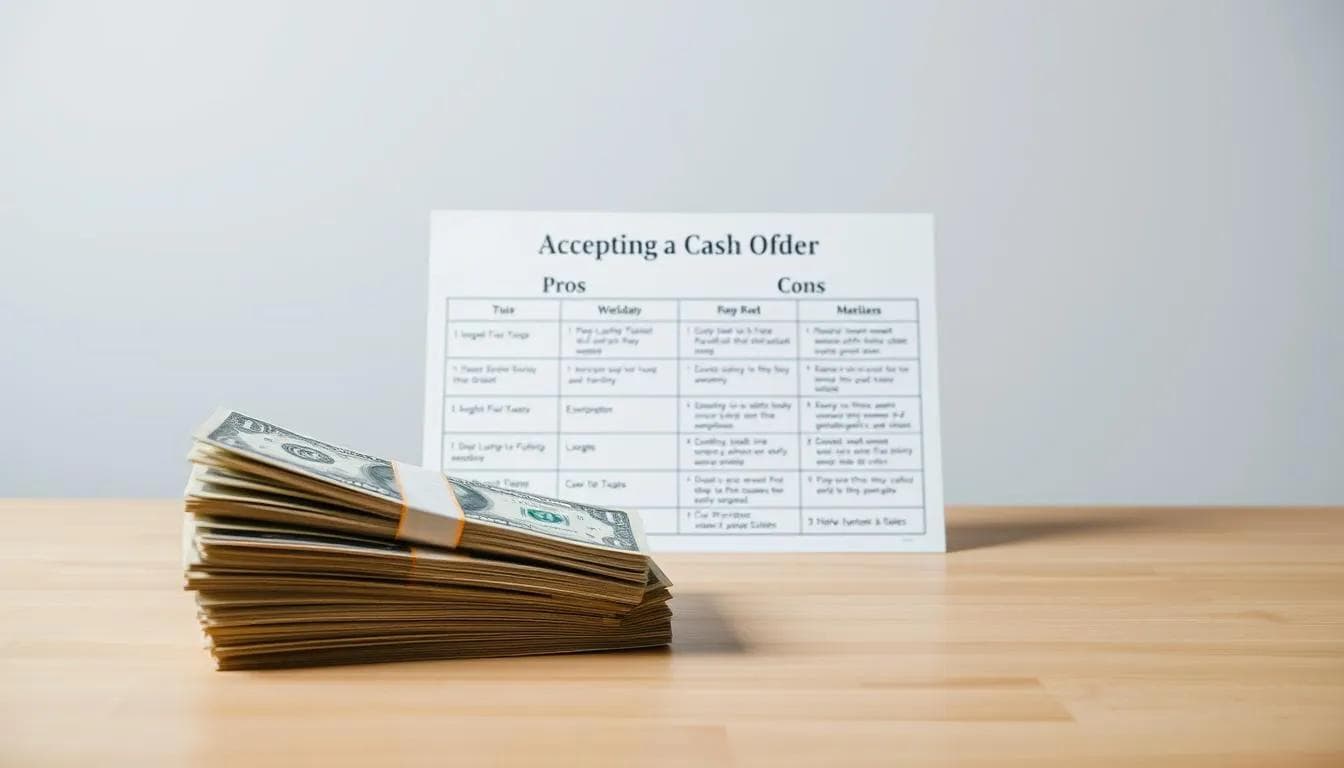 benefits and drawbacks of fast casah offers