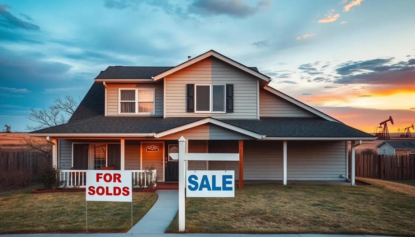 selling house in divorce