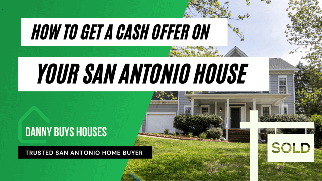 how to find a cash buyer for your san antonio house post graphic