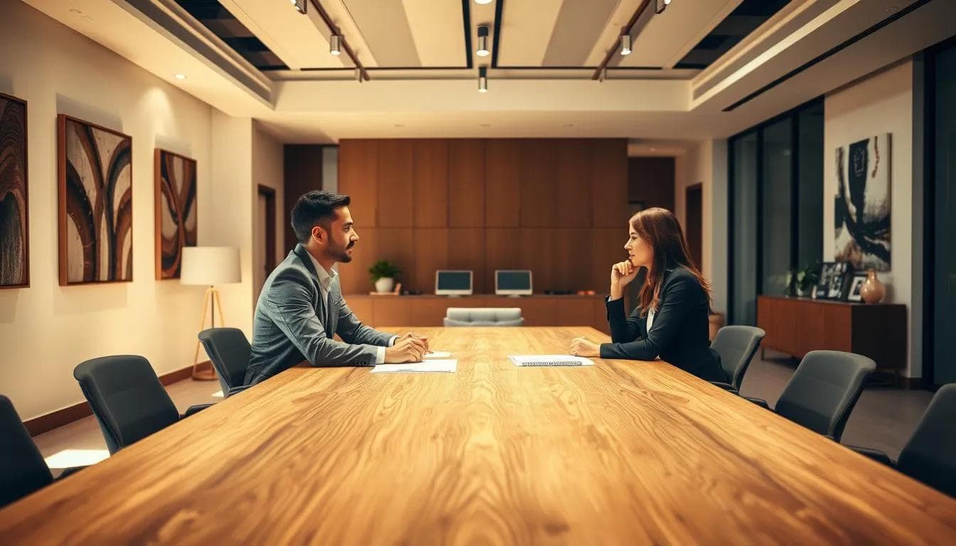 negotiating counteroffers