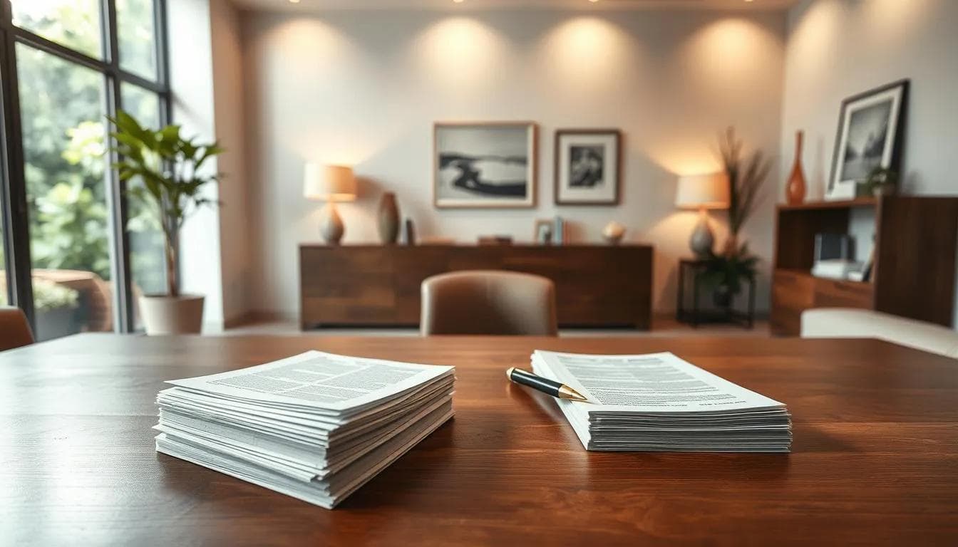 EVALUATING INHERITED PROPERTY SALE DOCUMENTS