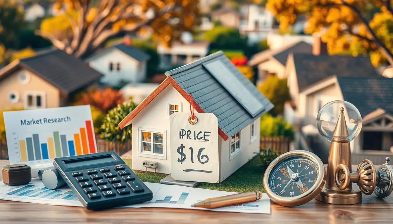 pricing a san antonio house for fast sale