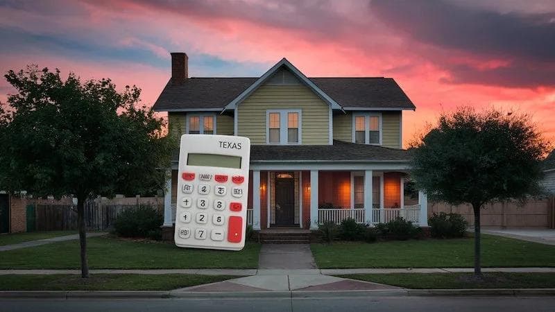 texas closing cost estimates