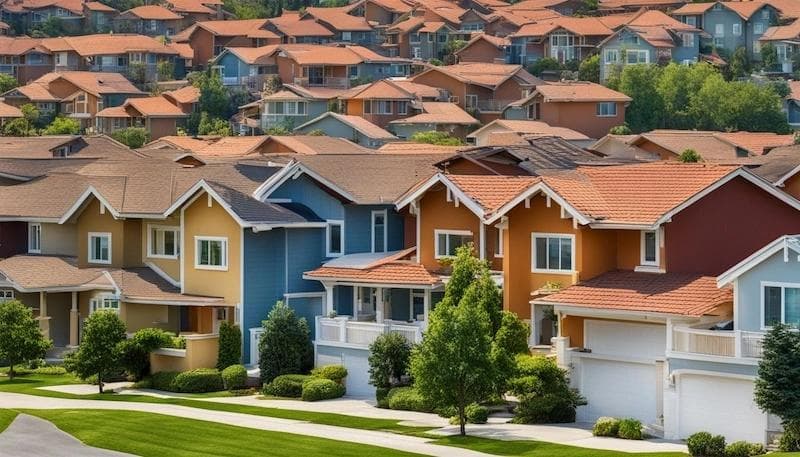 texas real estate community