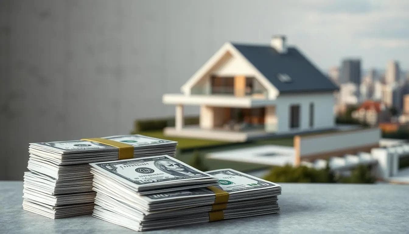 selling a house for cash for a fast closing