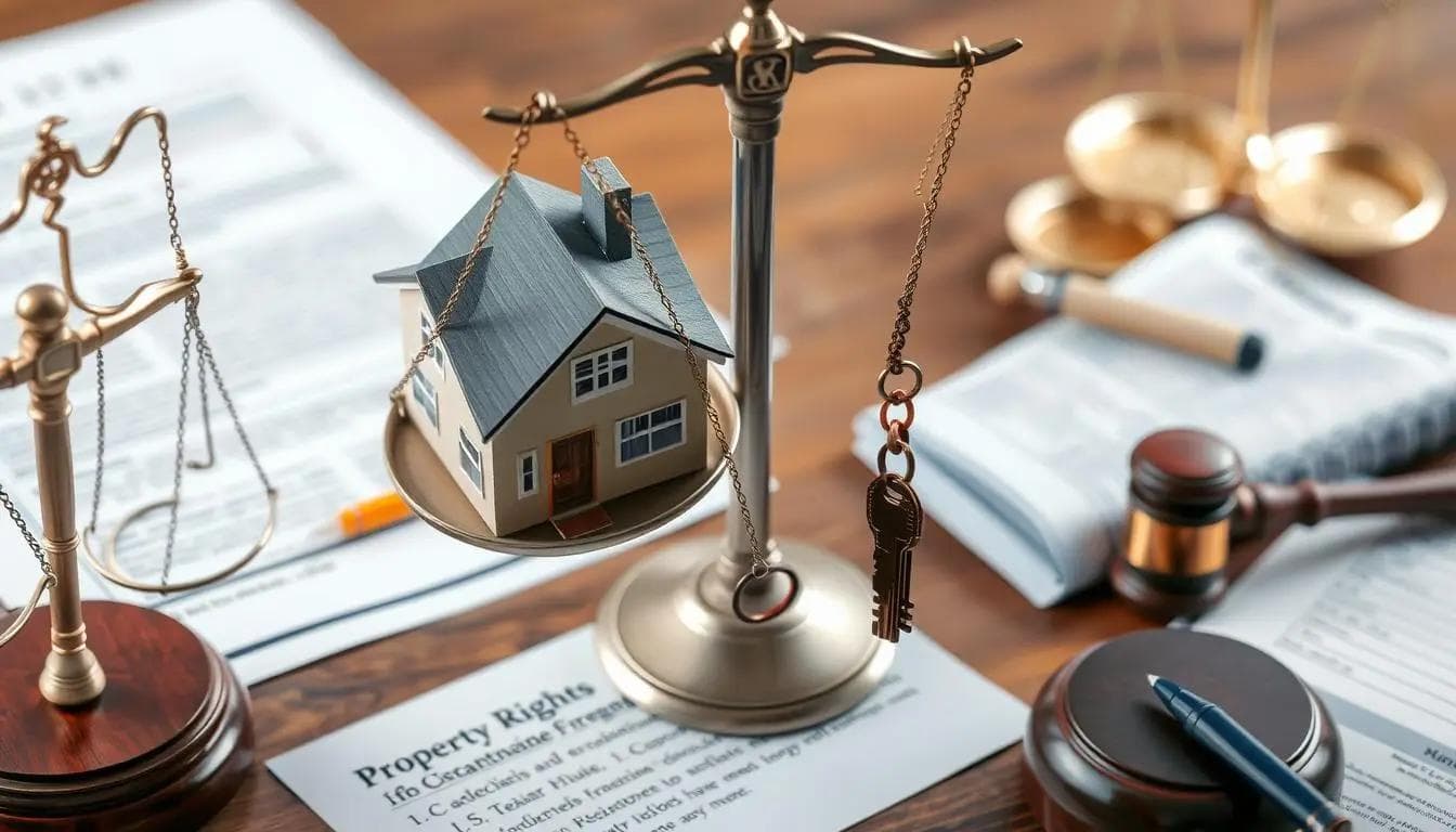 lease agreement when selling