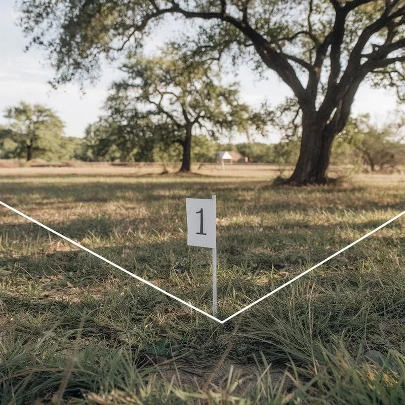 texas property survey