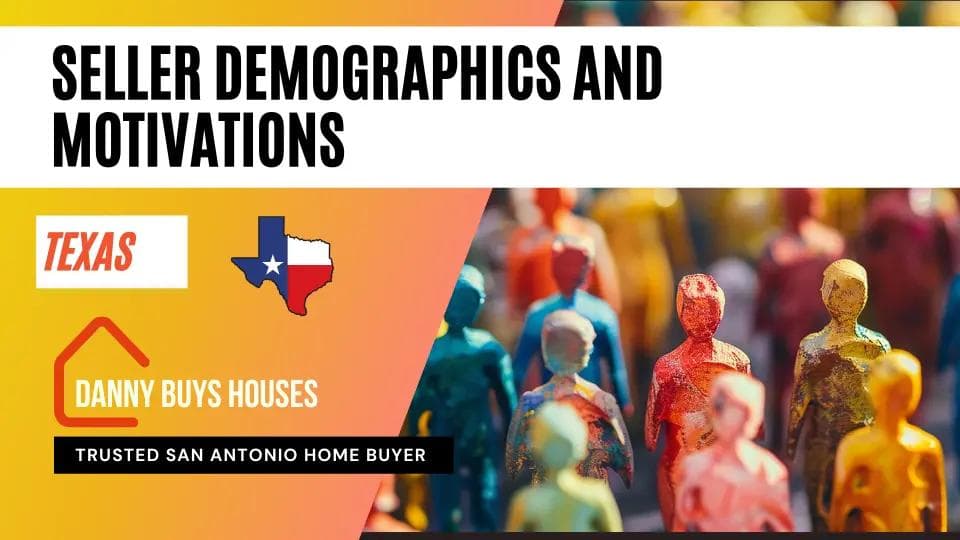 seller demographics and motivations article graphic