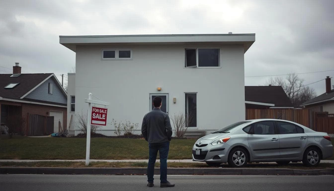 pricing when selling a house as is