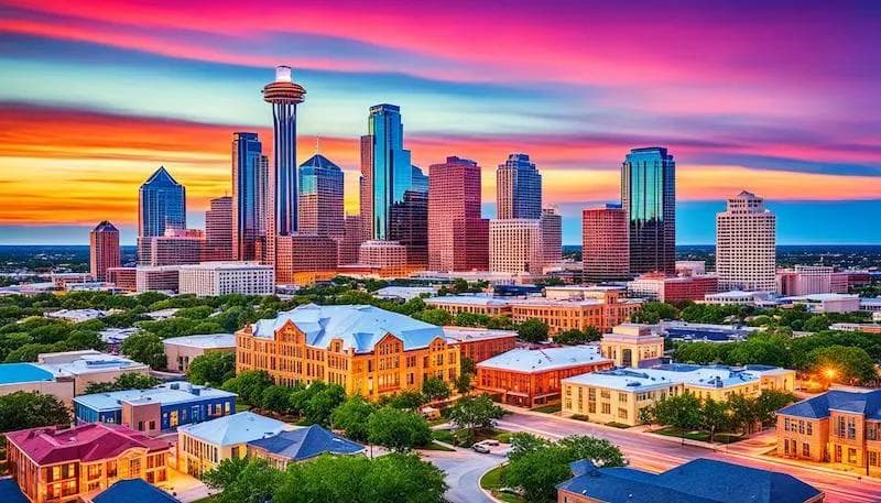 optimal months for selling a house in texas