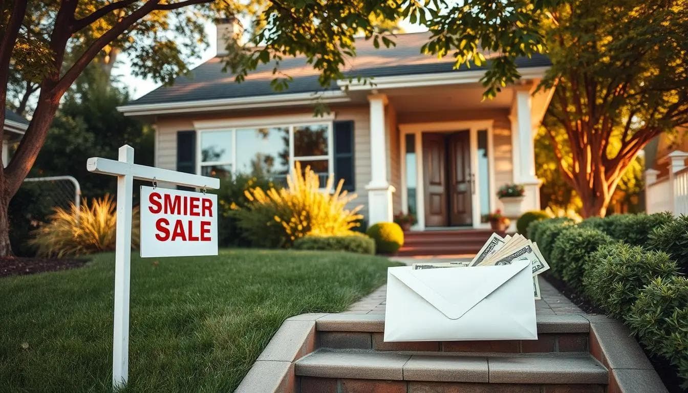selling a house for cash in san antonio