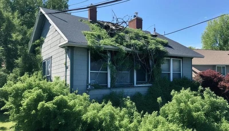 common house code violations