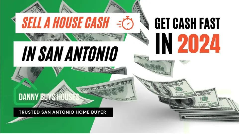 sell house cash san antonio 2024 article graphic